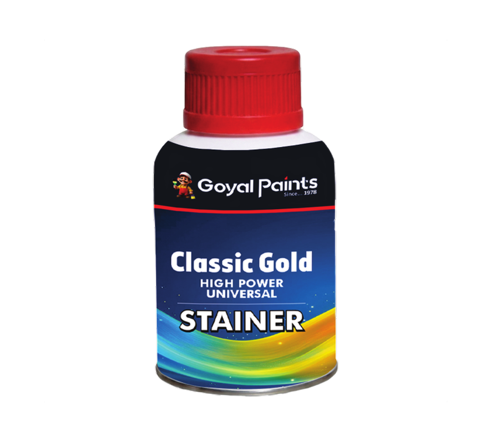 CLASSIC GOLD UNIVERSAL STAINER