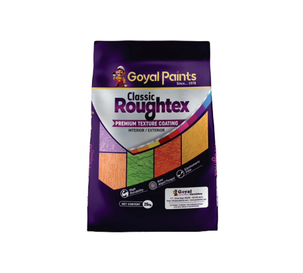 CLASSIC ROUGHTEX PREMIUM TEXTURE